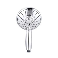 HS5459 New Products Prefab Bathroom Toilet Hand Sink Shower